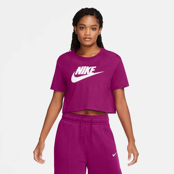 Thumbnail - NIKE Damen T-Shirt "Sportswear Essential"