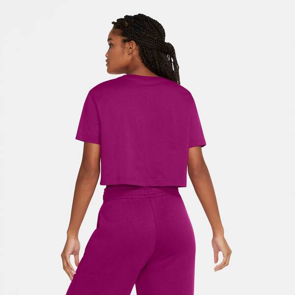 Thumbnail - NIKE Damen T-Shirt "Sportswear Essential"