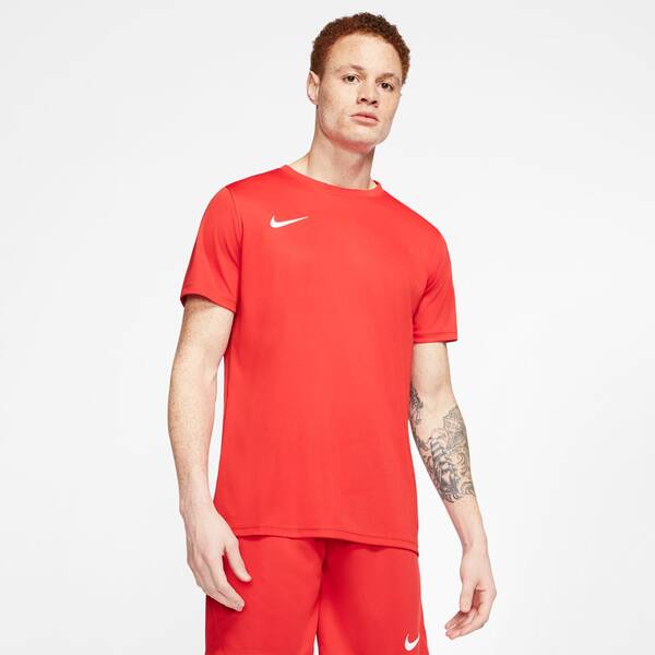 Thumbnail - NIKE Herren Trikot M NK DF PARK VII JSY SS