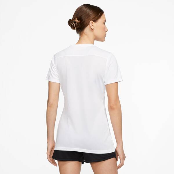 Thumbnail - NIKE Damen Trikot W NK DF PARK VII JSY SS