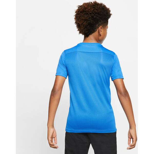 Thumbnail - NIKE Kinder Trikot Y NK DF PARK VII JSY SS