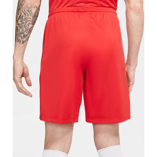 Thumbnail - NIKE Herren Teamhose M NK DF PARK III SHORT NB K