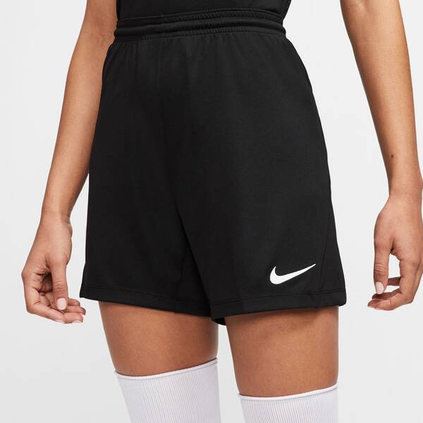 Thumbnail - NIKE Damen Teamhose W NK DF PARK III SHORT NB K