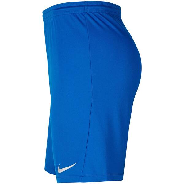 Thumbnail - NIKE Kinder Teamhose Y NK DF PARK III SHORT NB K