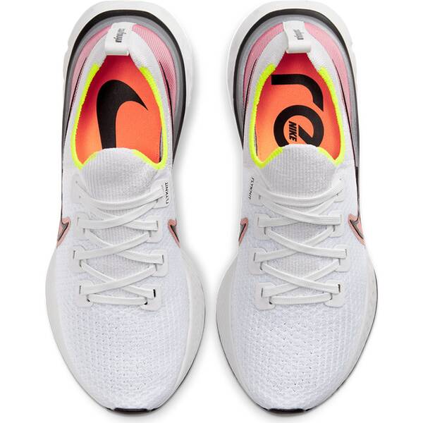 Thumbnail - NIKE Herren Laufschuhe "React Infinity Run Flyknit"