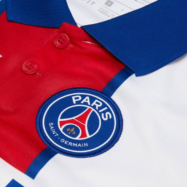 Thumbnail - NIKE Jungen Trikot "Paris Saint-Germain Stadium Away"