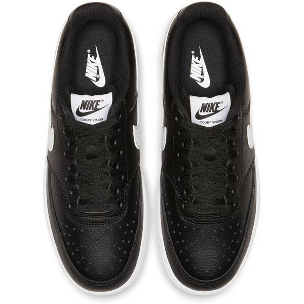 Thumbnail - NIKE Damen Freizeitschuhe WMNS COURT VISION LOW