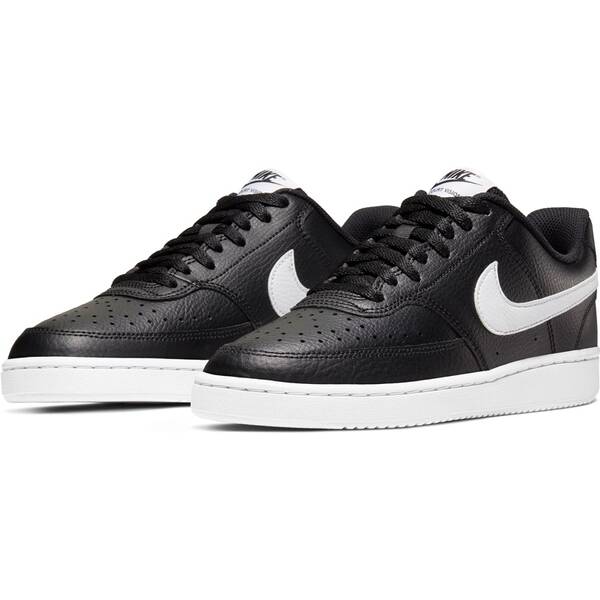 Thumbnail - NIKE Damen Freizeitschuhe WMNS COURT VISION LOW