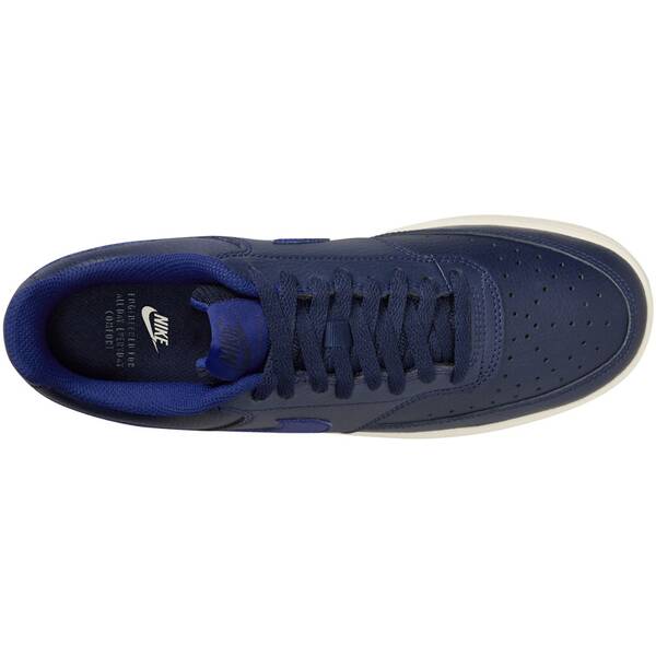 Thumbnail - NIKE Herren Freizeitschuhe COURT VISION LO