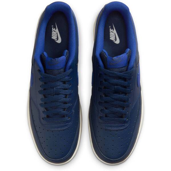 Thumbnail - NIKE Herren Freizeitschuhe COURT VISION LO