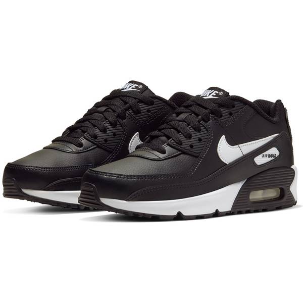 Thumbnail - NIKE Kinder Freizeitschuhe AIR MAX 90 LTR (GS)