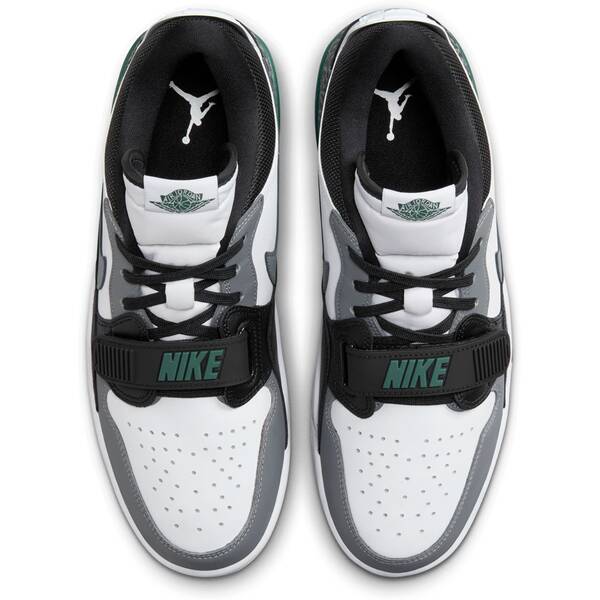 Thumbnail - NIKE Herren Basketballschuhe AIR JORDAN LEGACY 312 LOW