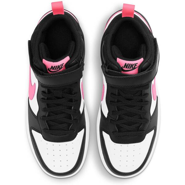 Thumbnail - NIKE Kinder Freizeitschuhe COURT BOROUGH MID 2 (GS)