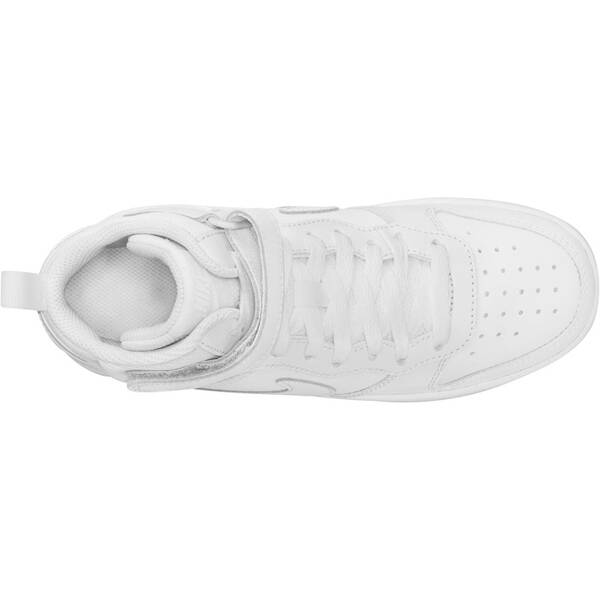 Thumbnail - NIKE Kinder Freizeitschuhe COURT BOROUGH MID 2 (GS)