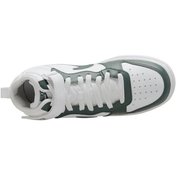 Thumbnail - NIKE Kinder Freizeitschuhe COURT BOROUGH MID 2 (GS)