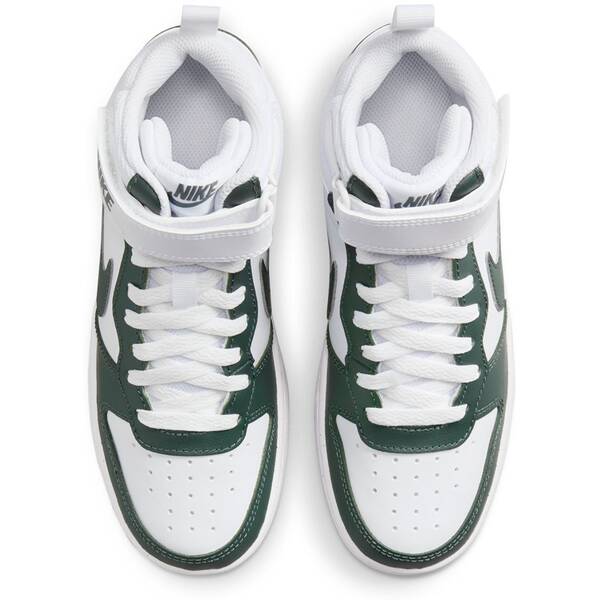 Thumbnail - NIKE Kinder Freizeitschuhe COURT BOROUGH MID 2 (GS)