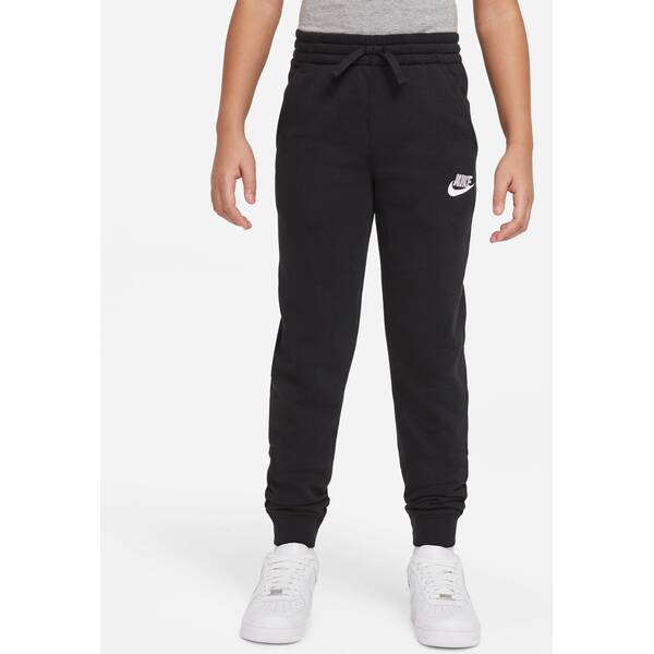 Thumbnail - NIKE Kinder Sporthose Trainings-Hose B NSW CLUB FLC JOGGER PANT