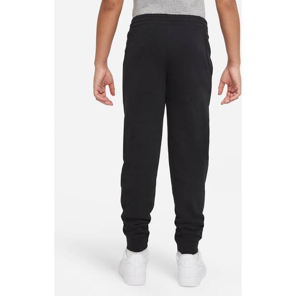 Thumbnail - NIKE Kinder Sporthose Trainings-Hose B NSW CLUB FLC JOGGER PANT