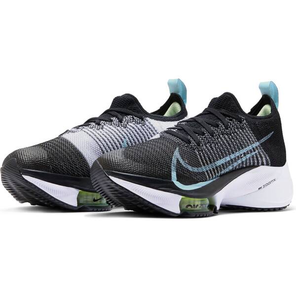 Thumbnail - NIKE Damen Laufschuhe "Nike Zoom NEXT%"