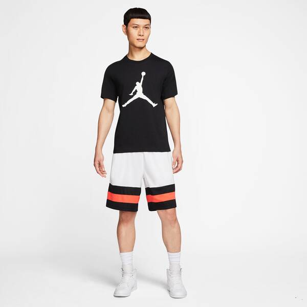 Thumbnail - NIKE Herren Shirt M J JUMPMAN SS CREW