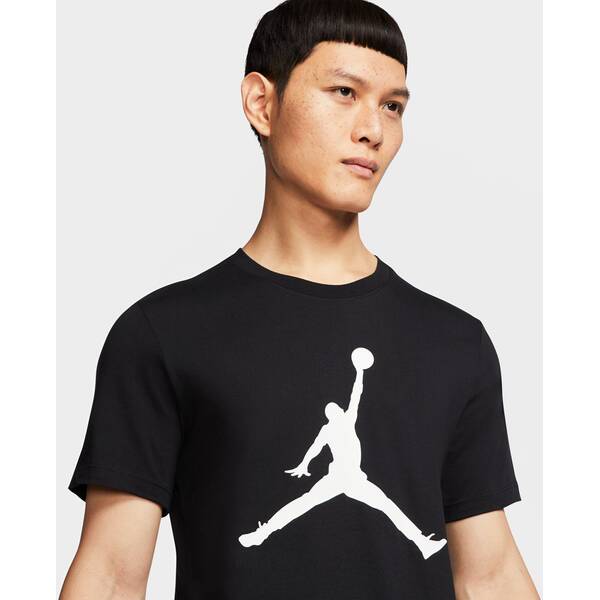 Thumbnail - NIKE Herren Shirt M J JUMPMAN SS CREW