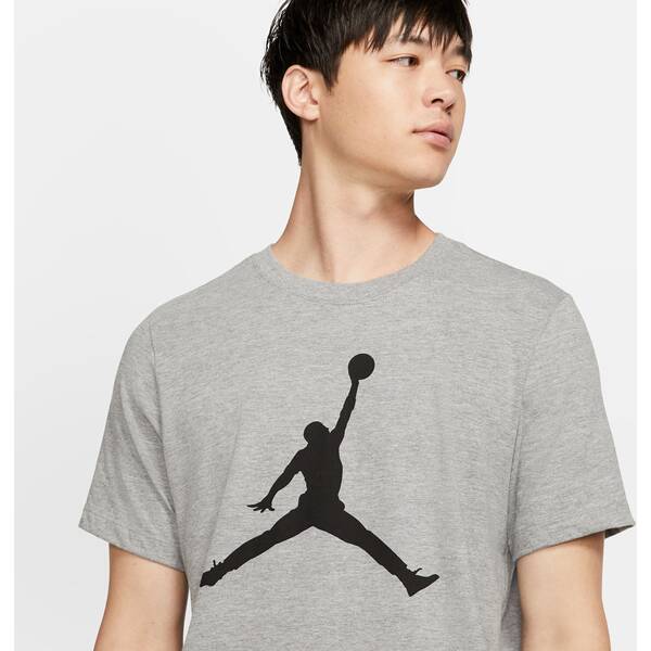 Thumbnail - NIKE Herren T-Shirt Jordan Jumpman