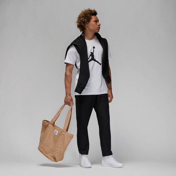 Thumbnail - NIKE Herren Shirt M J JUMPMAN SS CREW