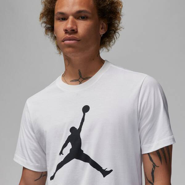 Thumbnail - NIKE Herren Shirt M J JUMPMAN SS CREW