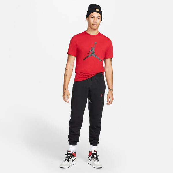 Thumbnail - NIKE Herren Shirt M J JUMPMAN SS CREW