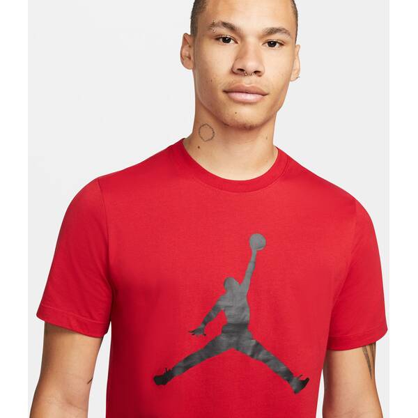 Thumbnail - NIKE Herren Shirt M J JUMPMAN SS CREW