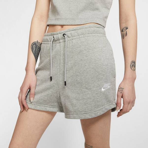 Thumbnail - NIKE Damen Shorts NSW ESSNTL