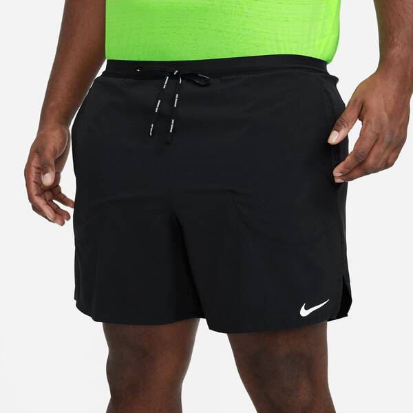 Thumbnail - NIKE Herren Shorts M NK DF FLX STRD 2IN1 SHRT 7IN