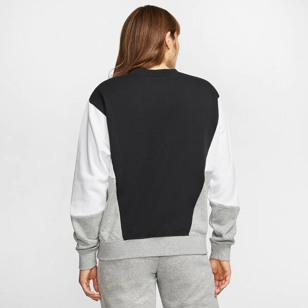 Thumbnail - NIKE Lifestyle - Textilien - Sweatshirts Crew Sweatshirt Damen