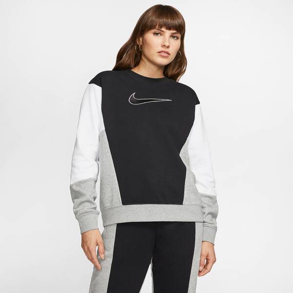 Thumbnail - NIKE Lifestyle - Textilien - Sweatshirts Crew Sweatshirt Damen