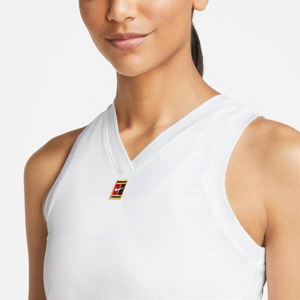 Thumbnail - NIKE Damen Tanktop "NikeCourt Dri-Fit Slam"