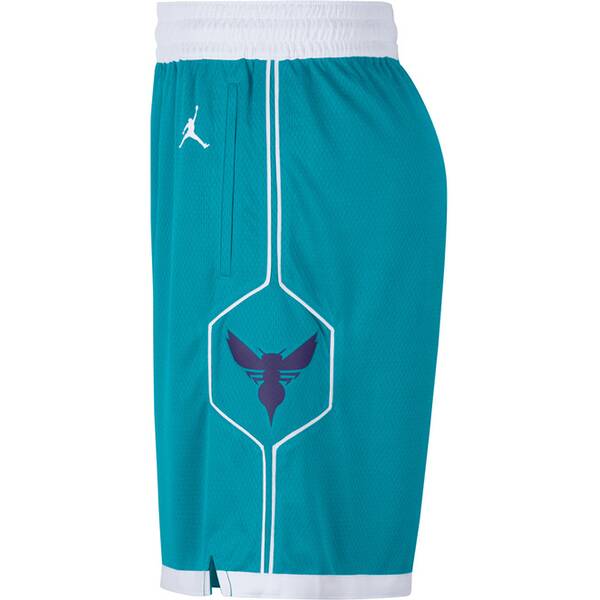 Thumbnail - NIKE Herren Fanhose CHA MNK DF SWGMN SHORT ICN 20