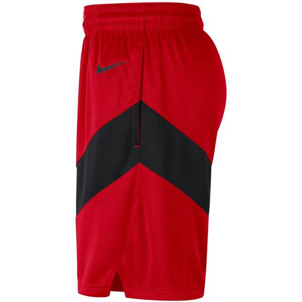 Thumbnail - NIKE Herren Fanhose Toronto Raptors Icon Edition 2020 NBA