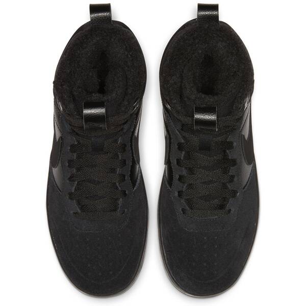 Thumbnail - NIKE Kinder Freizeitschuhe COURT BOROUGH MID 2 BOOT BG