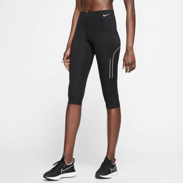 Thumbnail - NIKE Damen Tight "Speed Capri" 3/4-Lang