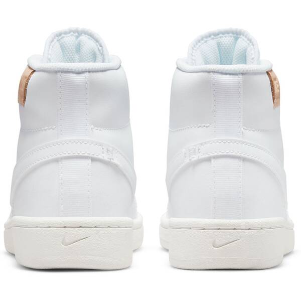 Thumbnail - NIKE Damen Freizeitschuhe COURT ROYALE 2 MID