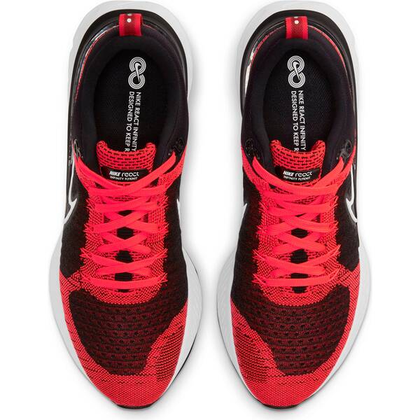 Thumbnail - NIKE Herren Laufschuhe "React Infinity Run FK 2"