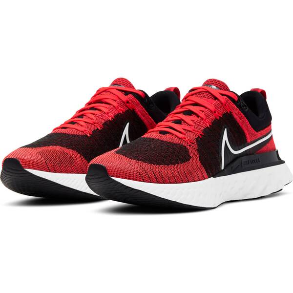 Thumbnail - NIKE Herren Laufschuhe "React Infinity Run FK 2"