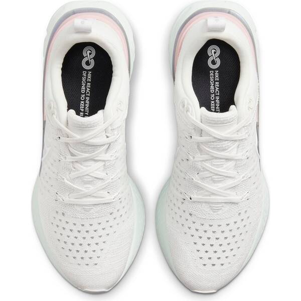 Thumbnail - NIKE Damen Laufschuhe "React Infinity Run FK 2"