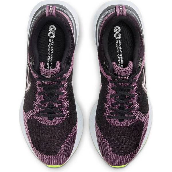 Thumbnail - NIKE Damen Laufschuhe "React Infinity Run FK 2"