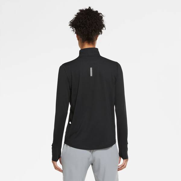 Thumbnail - NIKE Damen Laufsport Shirt Langarm