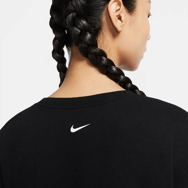 Thumbnail - NIKE Damen Shirt "Icon Clash" Langarm