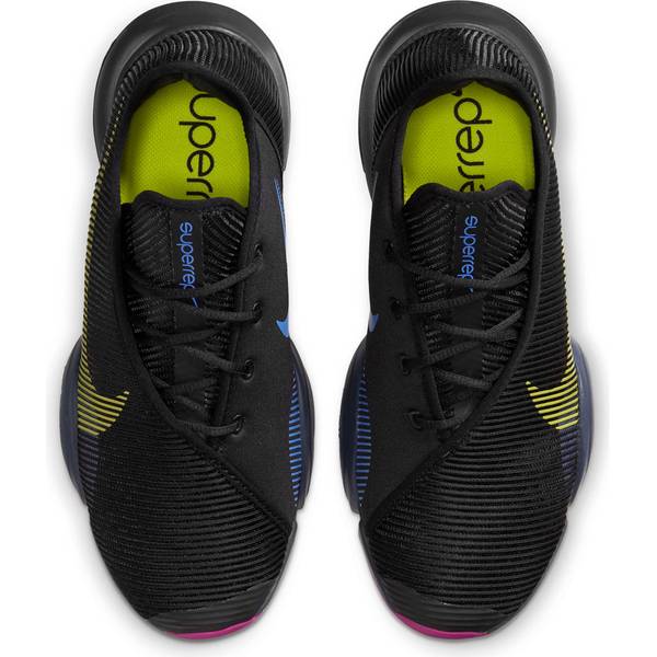 Thumbnail - NIKE Damen Workoutschuhe AIR ZOOM SUPERREP 2