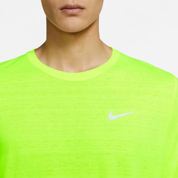 Thumbnail - NIKE Herren Laufsport T-Shirt "DF Miler"