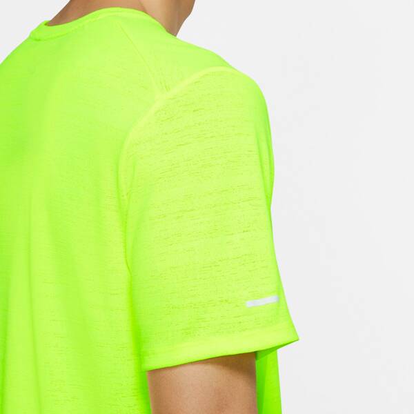 Thumbnail - NIKE Herren Laufsport T-Shirt "DF Miler"