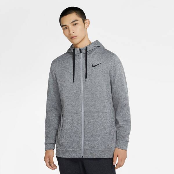 Thumbnail - NIKE Fußball - Textilien - Jacken Therma Kapuzenjacke